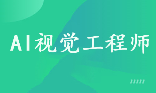 AI视觉工程师